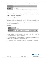 Preview for 168 page of TransAct Epic Edge Oem Integration Manual