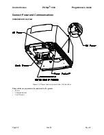 Preview for 36 page of TransAct POSJET 1500 Programmer'S Manual