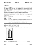 Preview for 239 page of TransAct POSJET 1500 Programmer'S Manual