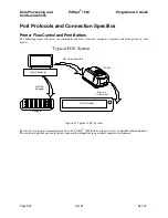 Preview for 264 page of TransAct POSJET 1500 Programmer'S Manual