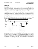 Preview for 269 page of TransAct POSJET 1500 Programmer'S Manual