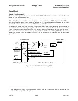 Preview for 273 page of TransAct POSJET 1500 Programmer'S Manual