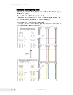 Preview for 82 page of TransAct Printrex 980 Operator'S Manual