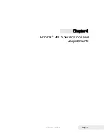 Preview for 101 page of TransAct Printrex 980 Operator'S Manual