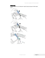 Preview for 151 page of TransAct Printrex 980 Operator'S Manual