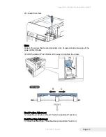 Preview for 157 page of TransAct Printrex 980 Operator'S Manual