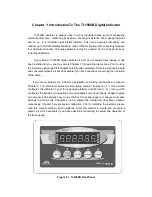 Preview for 3 page of Transcell Technology TI-1500B Setup & Operation Manual