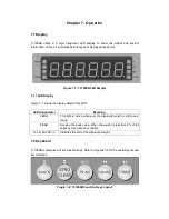 Preview for 13 page of Transcell Technology TI-1500B Setup & Operation Manual