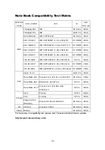 Preview for 14 page of Transcend Portable Hard Disk TS40GHDU1 User Manual