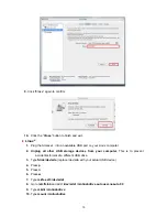 Preview for 17 page of Transcend StoreJet 25D3 User Manual