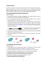 Preview for 19 page of Transcend StoreJet 25M3 User Manual