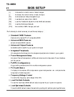 Preview for 26 page of Transcend TS-ABD4 Series User Manual