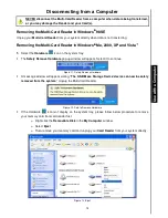 Preview for 16 page of Transcend TS-RDM1 User Manual