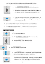 Preview for 8 page of Transcension BOTE04 Manual