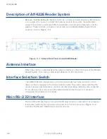 Preview for 28 page of TransCore 1422E User Manual