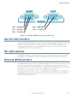 Preview for 29 page of TransCore 1422E User Manual