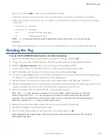 Preview for 44 page of TransCore 1422E User Manual