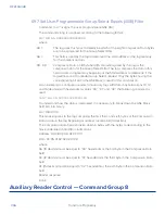 Preview for 85 page of TransCore 1422E User Manual