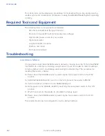 Preview for 89 page of TransCore 1422E User Manual