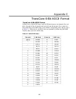 Preview for 37 page of TransCore AP4118 User Manual