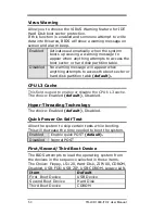 Preview for 54 page of Transduction TR-LCD1900-ITX-7 User Manual