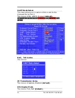 Preview for 65 page of Transduction TR-LCD1900-ITX-7 User Manual