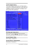 Preview for 78 page of Transduction TR-LCD1900-ITX-7 User Manual