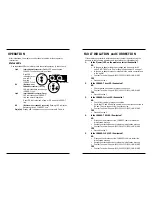 Preview for 4 page of Transition Networks C/E-TBT-FRL-04(L) User Manual