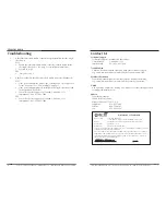 Preview for 4 page of Transition Networks CPSMC0100-210 User Manual