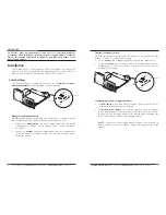 Preview for 2 page of Transition Networks CPSMP-200 User Manual