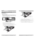 Preview for 4 page of Transition Networks CPSMP-200 User Manual