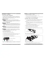 Preview for 5 page of Transition Networks CPSMP-210 User Manual