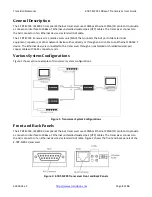 Preview for 2 page of Transition Networks E-TBT-MC05 User Manual