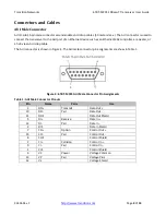 Preview for 4 page of Transition Networks E-TBT-MC05 User Manual