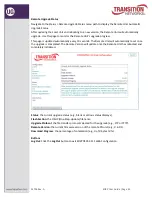 Preview for 43 page of Transition Networks E02PD4052-111 User Manual