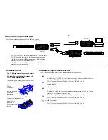 Preview for 2 page of Transition Networks ETHERNET E- FL/RED-MC01(SMA) User Manual