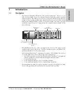 Preview for 4 page of Transition Networks PointSystem CPSMC1300-100 User Manual