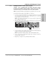 Preview for 7 page of Transition Networks PointSystem CPSMC1300-100 User Manual