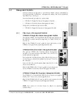 Preview for 9 page of Transition Networks PointSystem CPSMC1300-100 User Manual