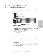 Preview for 12 page of Transition Networks PointSystem CPSMC1300-100 User Manual