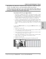 Preview for 15 page of Transition Networks PointSystem CPSMC1300-100 User Manual