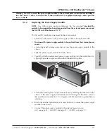 Preview for 20 page of Transition Networks PointSystem CPSMC1300-100 User Manual