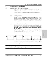 Preview for 23 page of Transition Networks PointSystem CPSMC1300-100 User Manual