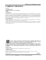 Preview for 2 page of Transition Networks PointSystem CPSMC1800-200 User Manual