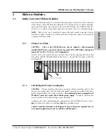 Preview for 8 page of Transition Networks PointSystem CPSMC1800-200 User Manual