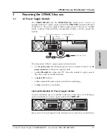 Preview for 14 page of Transition Networks PointSystem CPSMC1800-200 User Manual