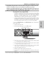 Preview for 17 page of Transition Networks PointSystem CPSMC1800-200 User Manual