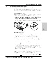 Preview for 19 page of Transition Networks PointSystem CPSMC1800-200 User Manual