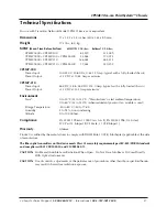 Preview for 37 page of Transition Networks PointSystem CPSMC1800-200 User Manual