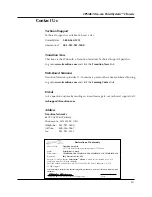 Preview for 40 page of Transition Networks PointSystem CPSMC1800-200 User Manual